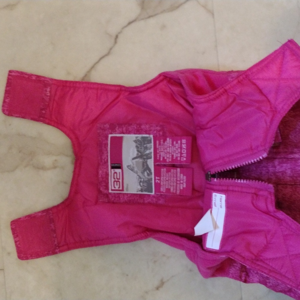 32 degrees snow pants. - Picture 3 of 11